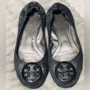 Tory Burch Ballet Flat ~ Size 8